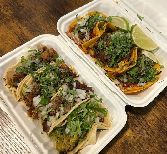 Taco Mix 3