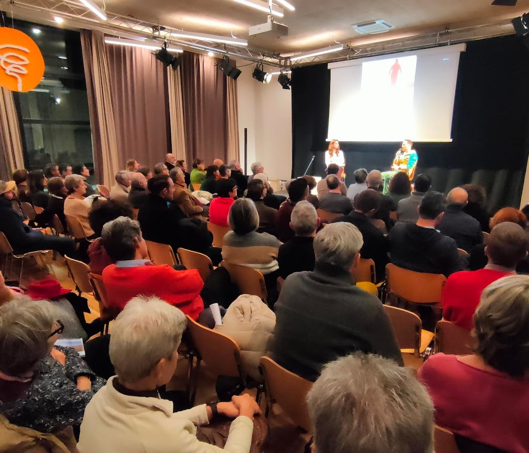 Chiara Meriggi Pedali ribelli 2