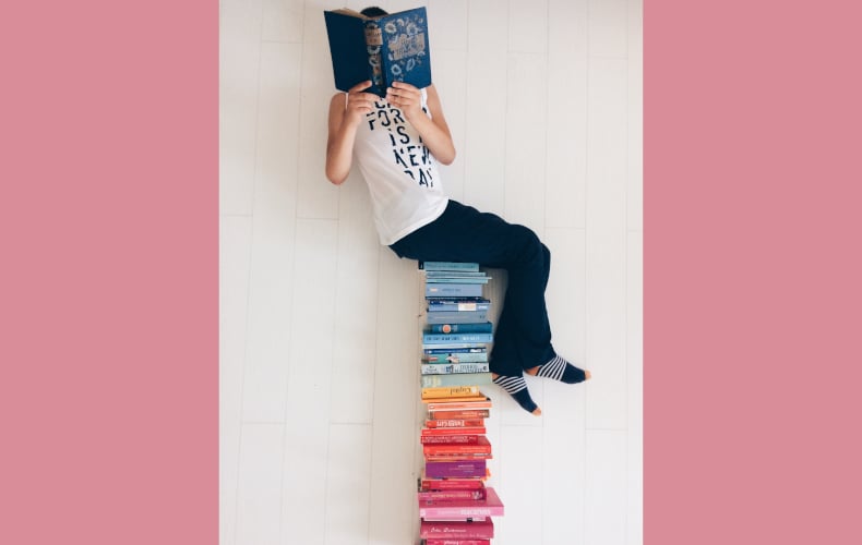 Reading party 1