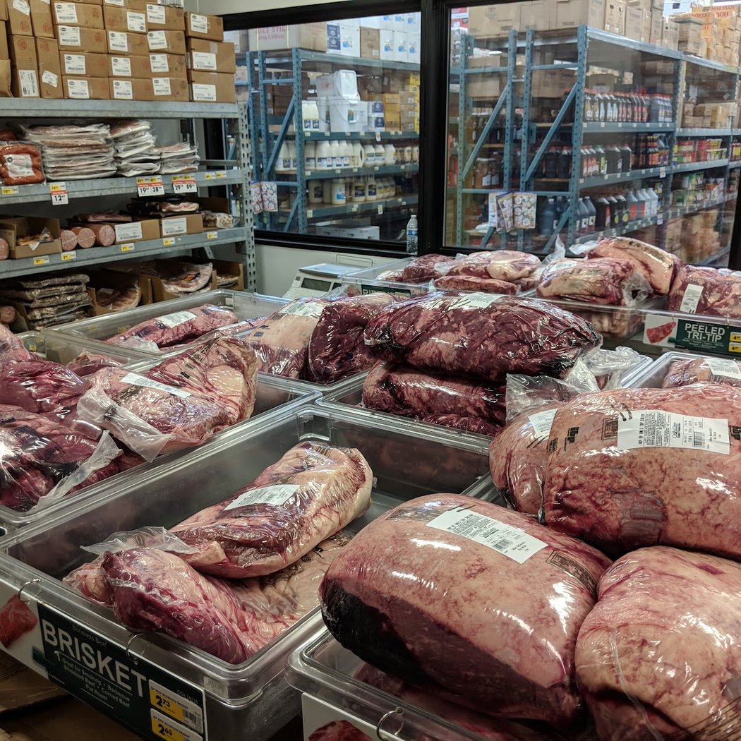 US Foods CHEF'STORE 1