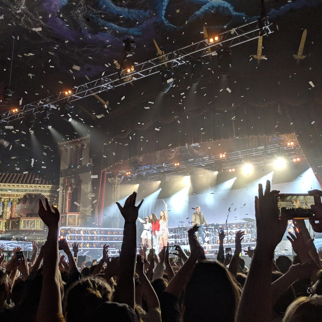 Byline Bank Aragon Ballroom 1