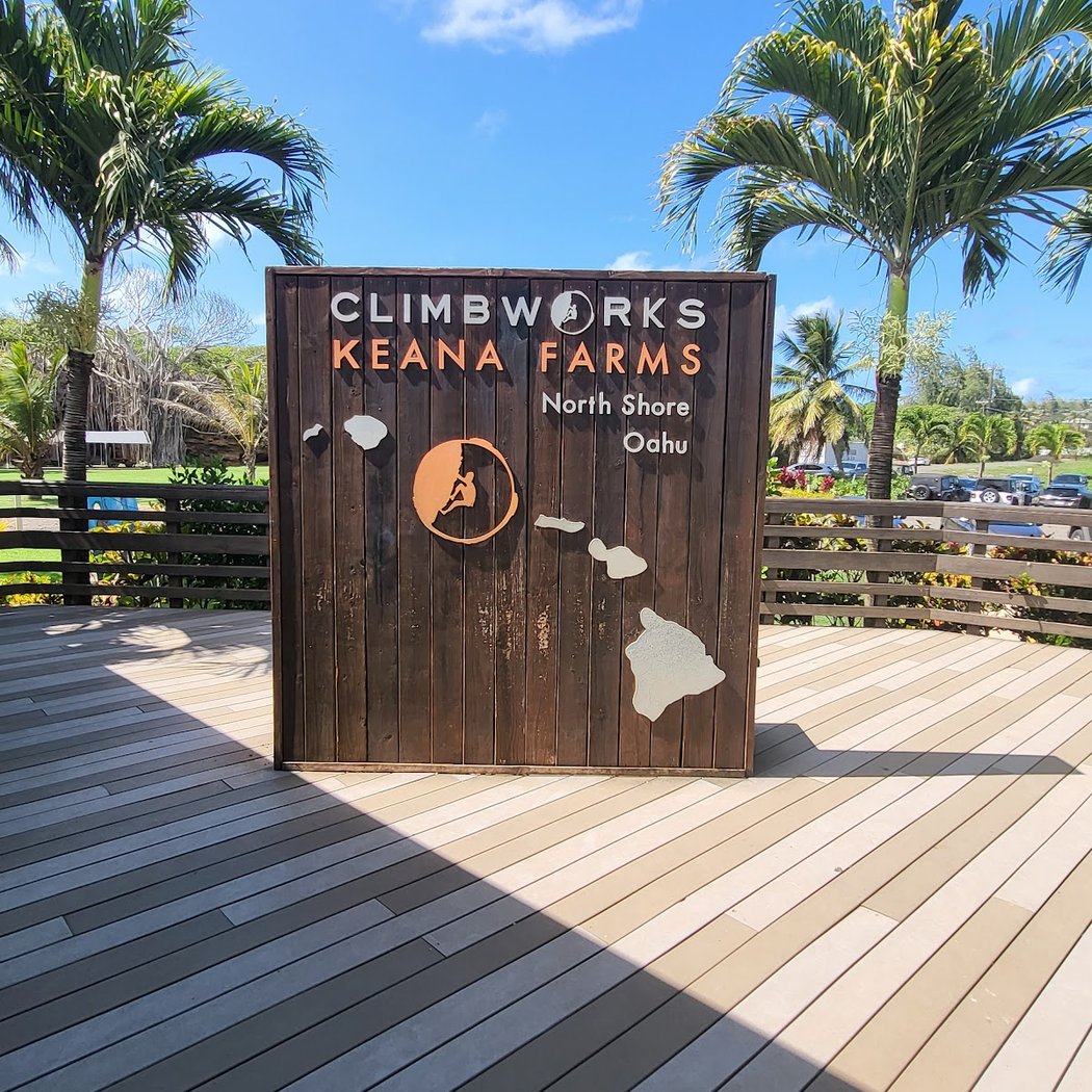 CLIMB Works Keana Farms Zipline Tour 3