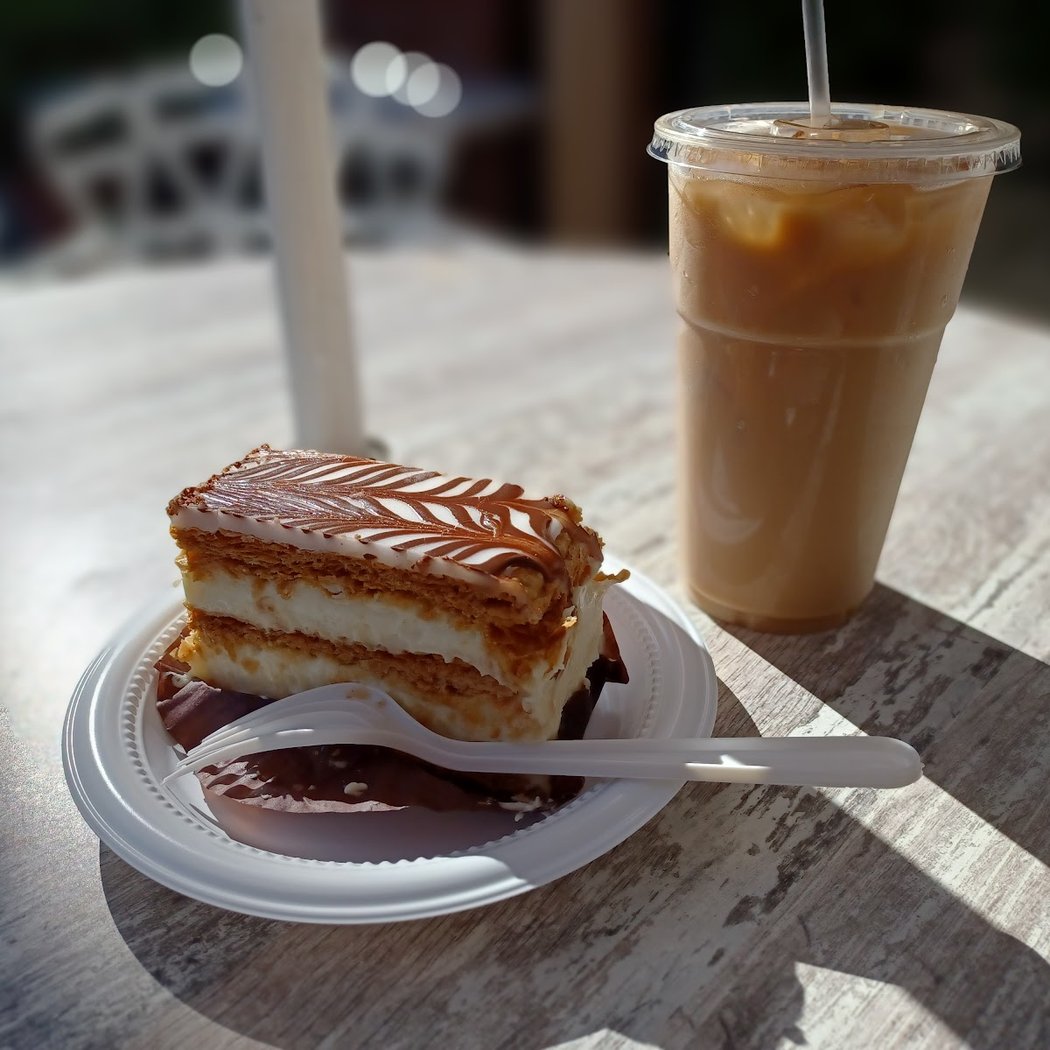 Our Backyard Cafe 2