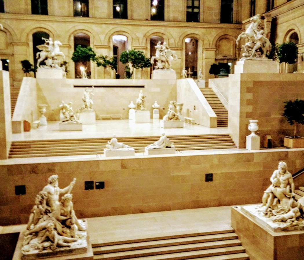 A Nicopolis d'Epire, le trophée d'Auguste célébrant la victoire d'Actium - Les midis de l'archéologie 1
