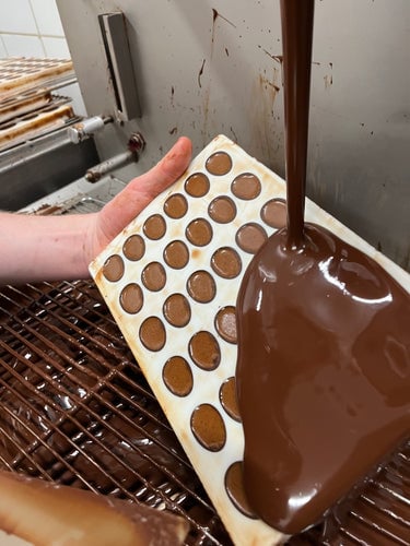 Cours "Pâques" 1