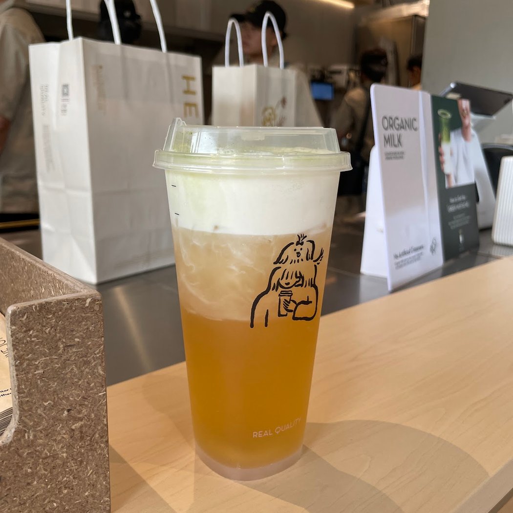 HEYTEA (7TH AVE) 1