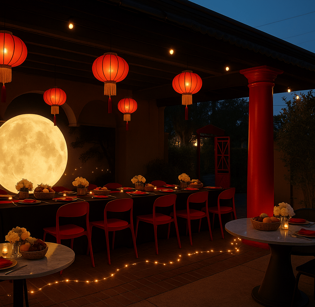 Year of the Fire Horse Celebration 2