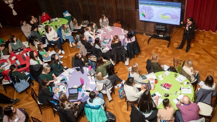 2025 Early Childhood Professional Development Conference 1