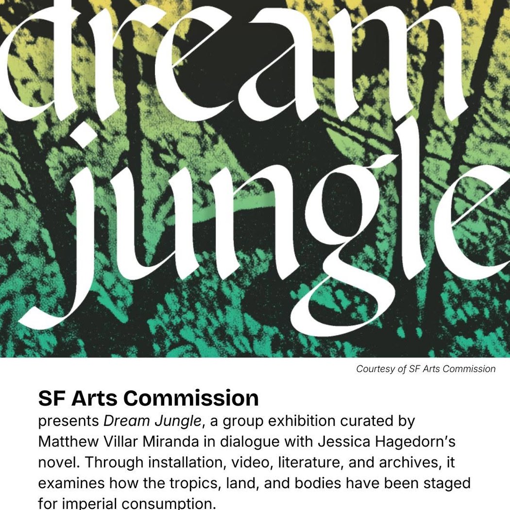 Dream Jungle 1