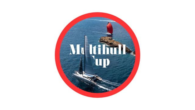 Multihull Cup Regatta