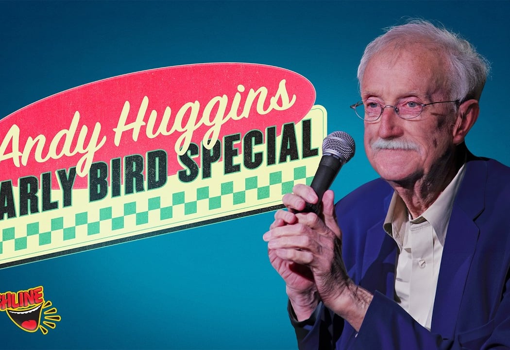 Andy Huggins Live in Conroe 3