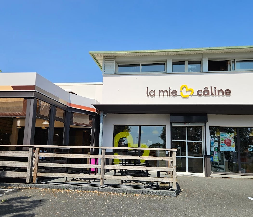 La Mie Câline 3