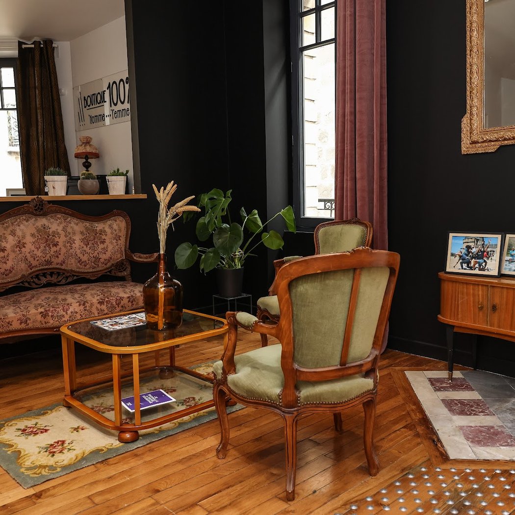 La Boutique 100% Gaillard 3