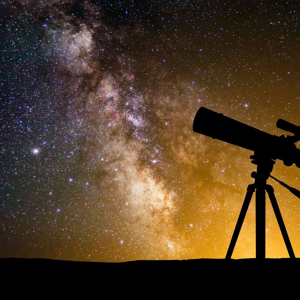 Night Sky Viewing 1