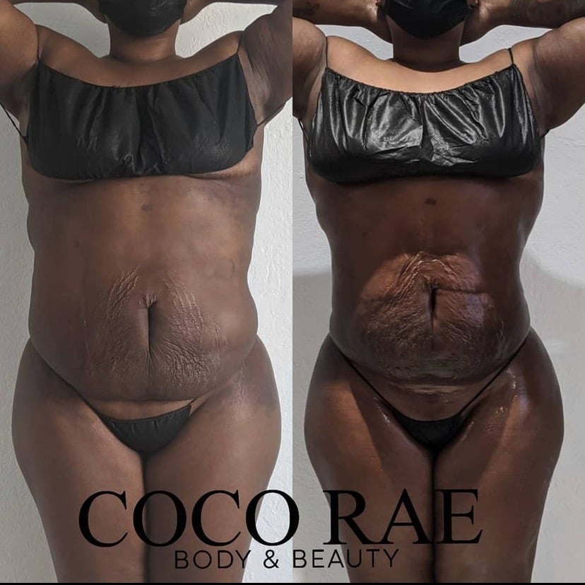CoCo Rae Body & Beauty 3