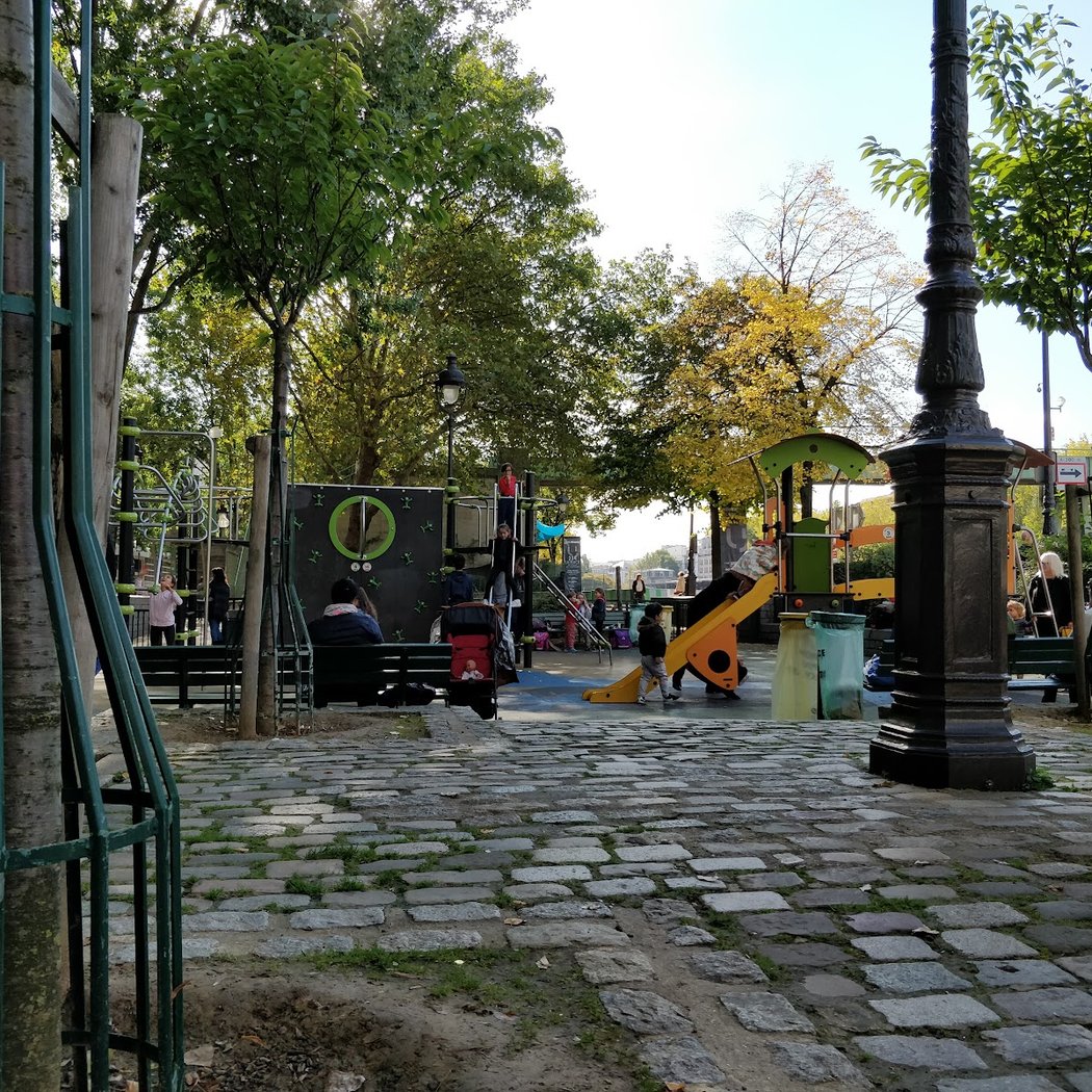 Children's Playground 2
