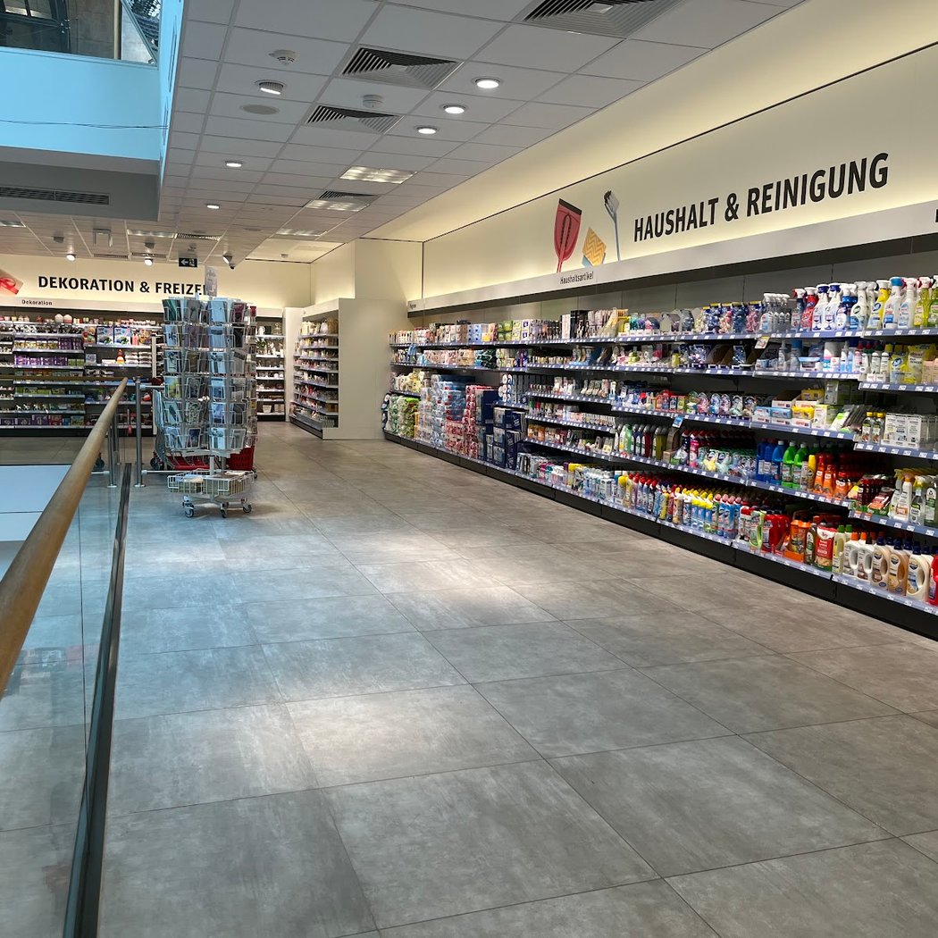 ROSSMANN Drogeriemarkt 2