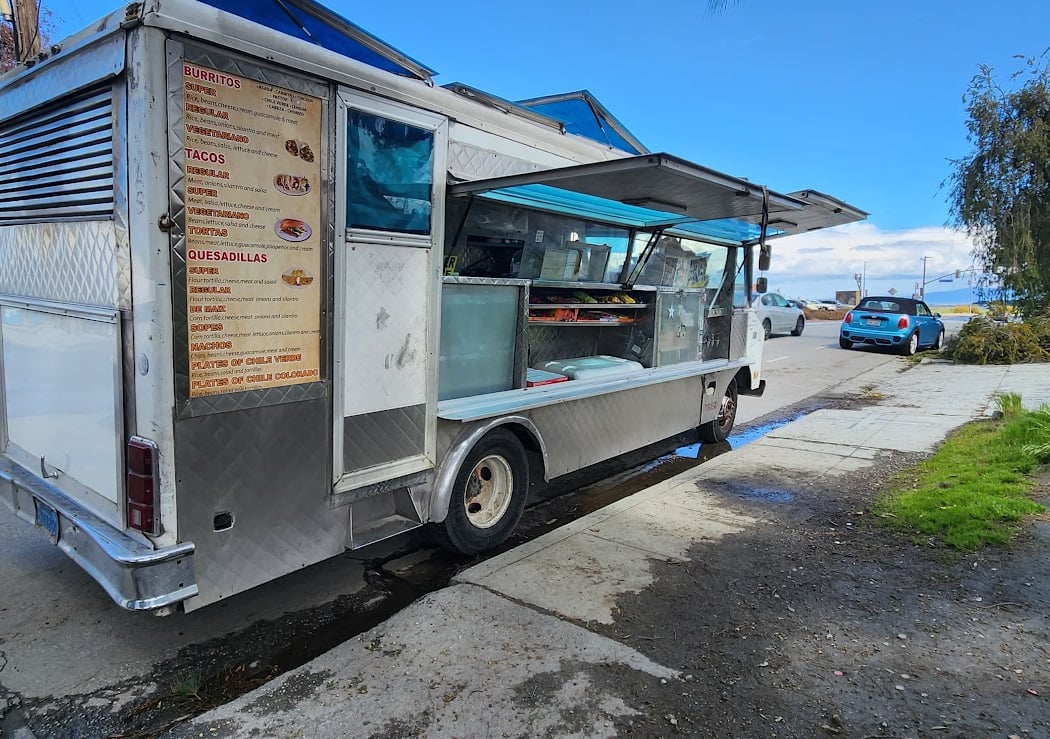 Tortas Mexican Food 2