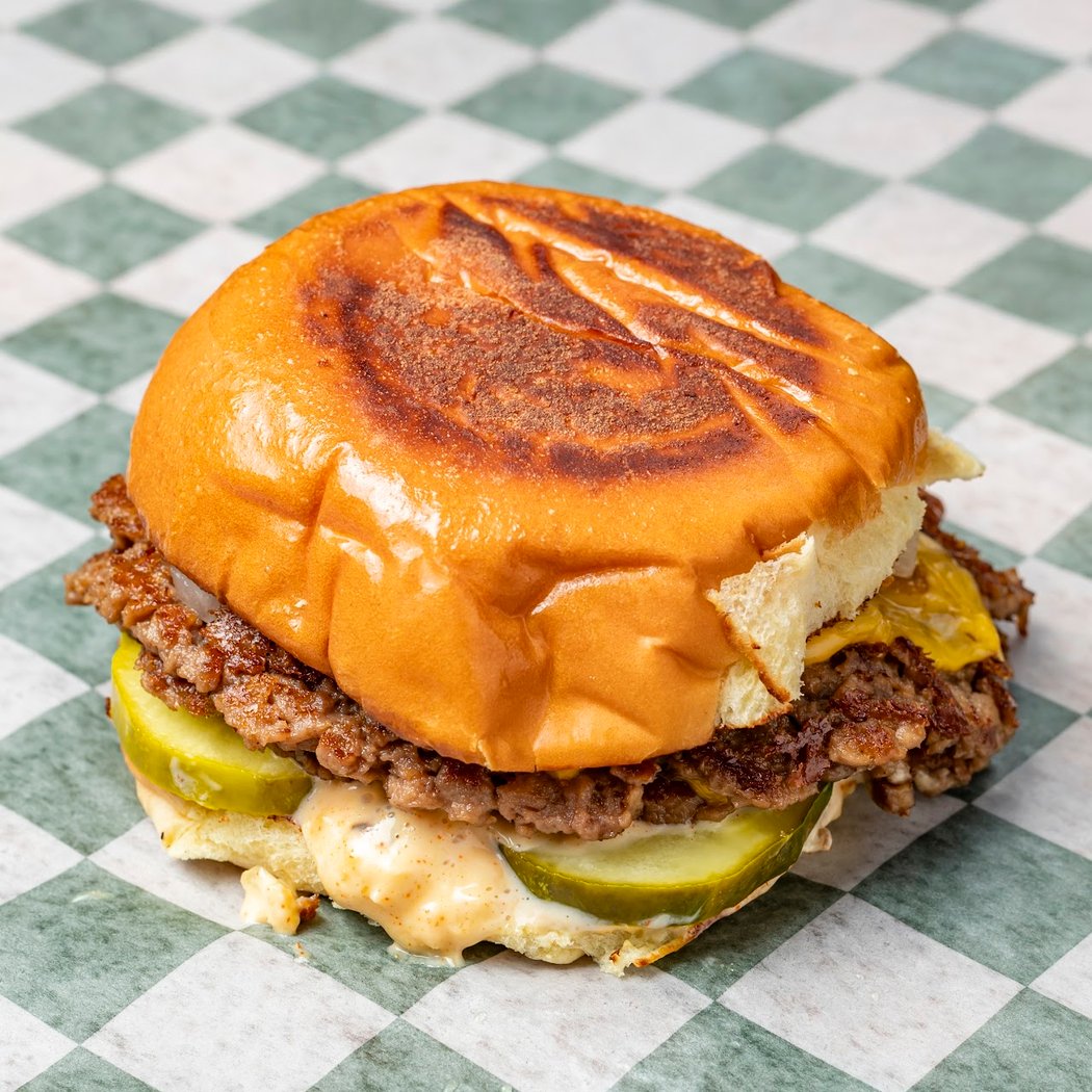 7th Street Burger Kips Bay 3