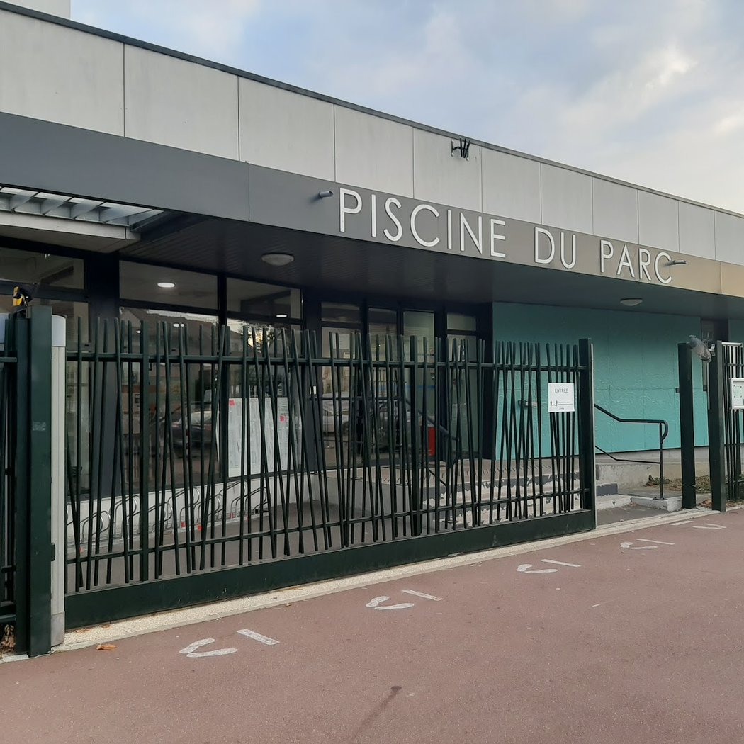 Piscine du parc 2