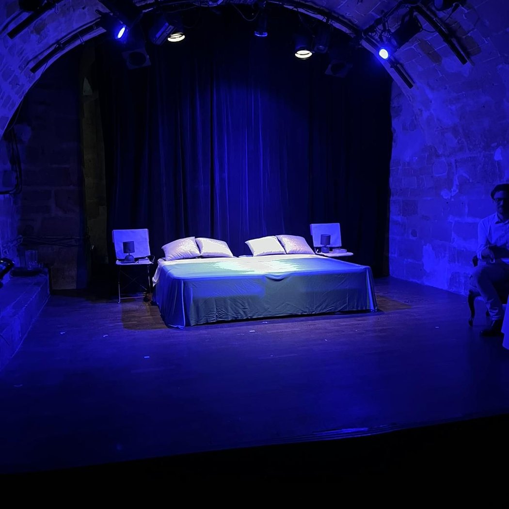 COURS DE THEATRE - ARTHÉÂCT PARIS 14ème, 12ème et 16ème 3