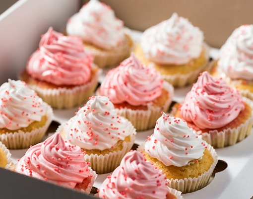 Magnolia Bakery 2