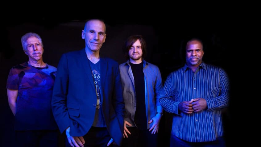 Yellowjackets concert 2