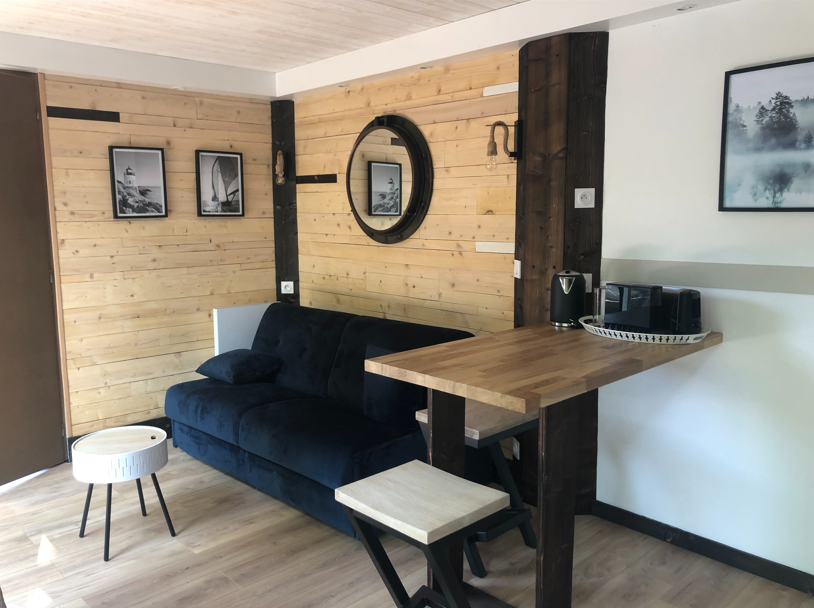 Lodges de Bonfruit 3