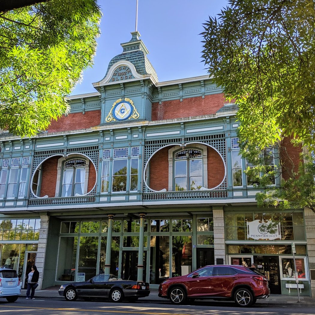 St. Helena Mustard Celebration 2
