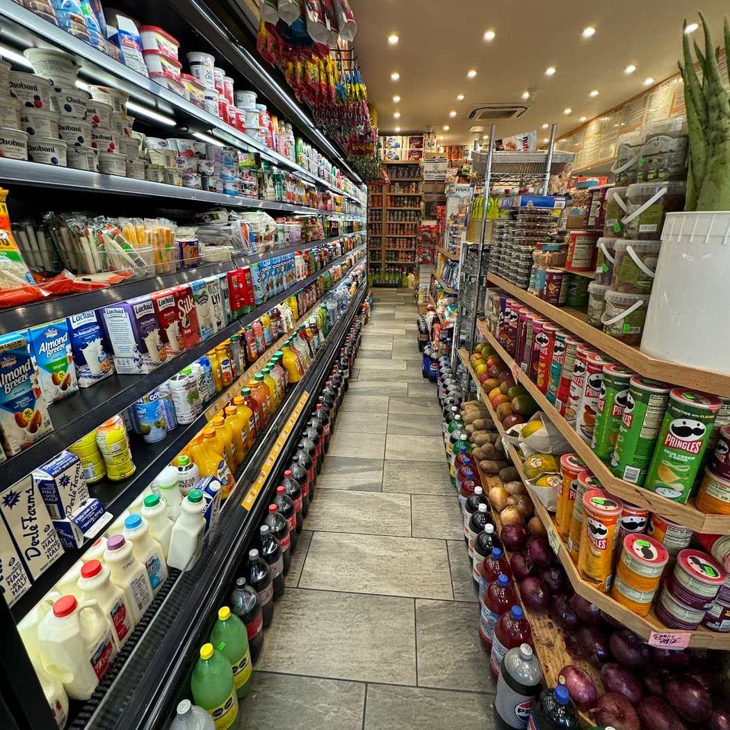 Clinton Fruit Market 2