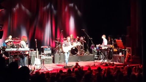 Rumours of Fleetwood Mac Concert 2