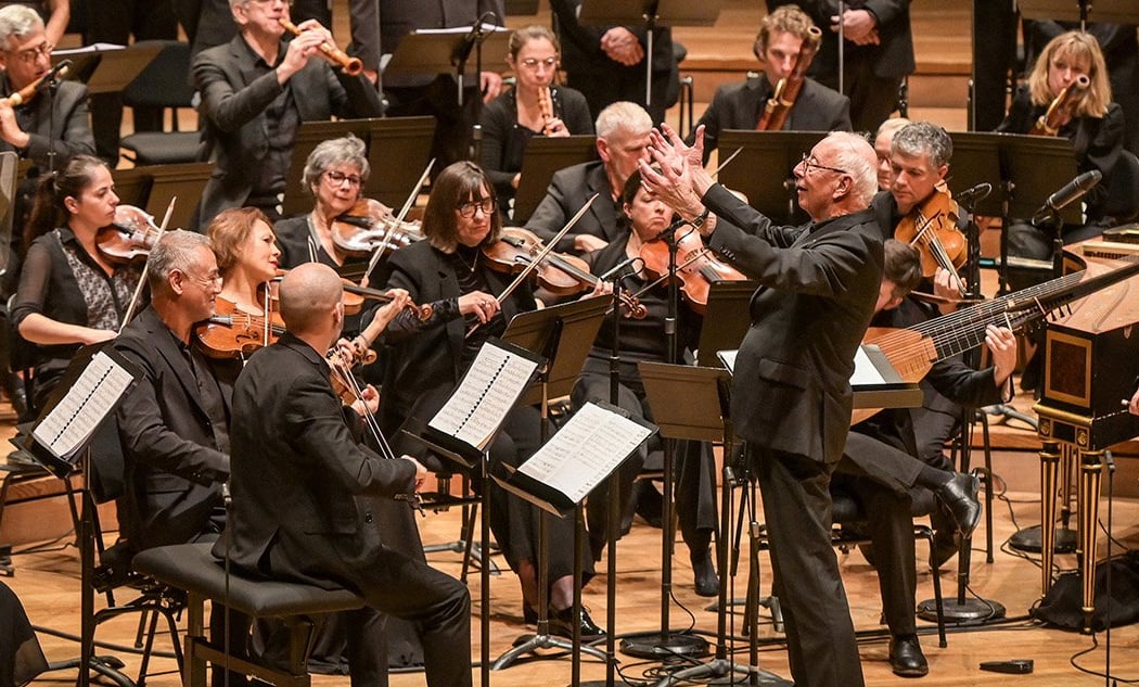 Grands motets 1