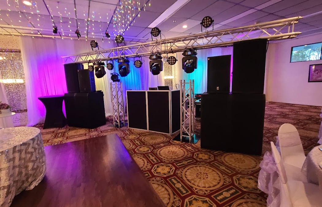 Goldcoast Ballroom 1