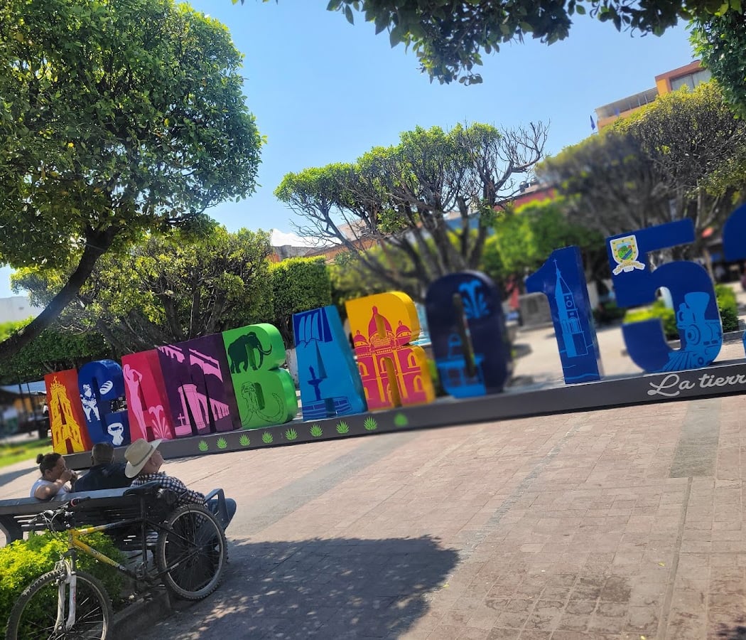 Acámbaro Centro Histórico 3