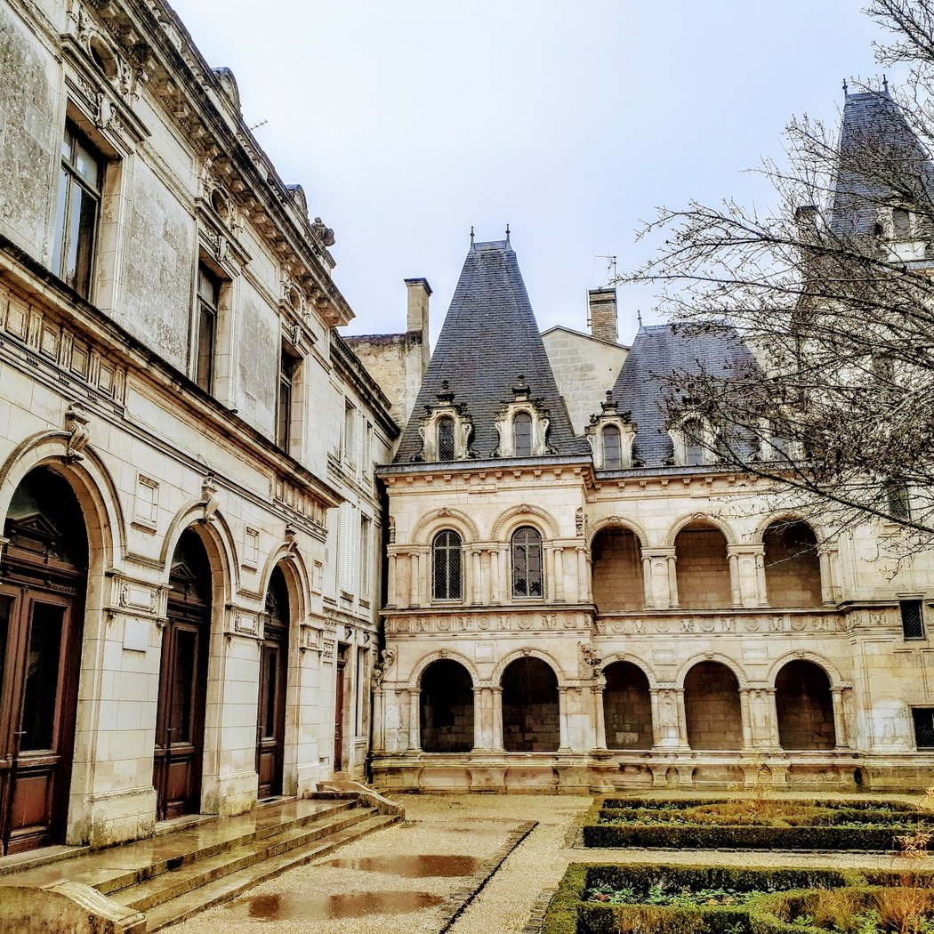 Les arts visuels de Christophe Mert 2