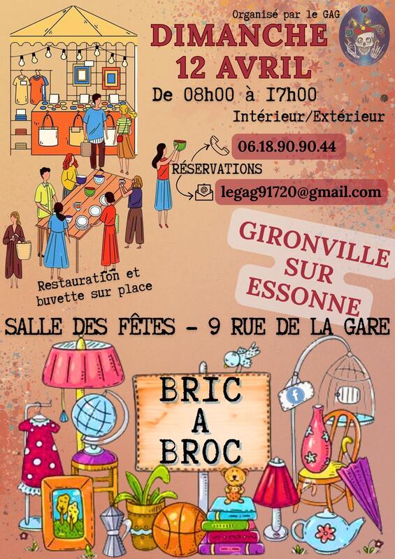 Bric à broc 1