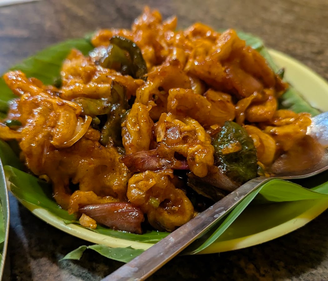New Mangalore Lunch Home 2