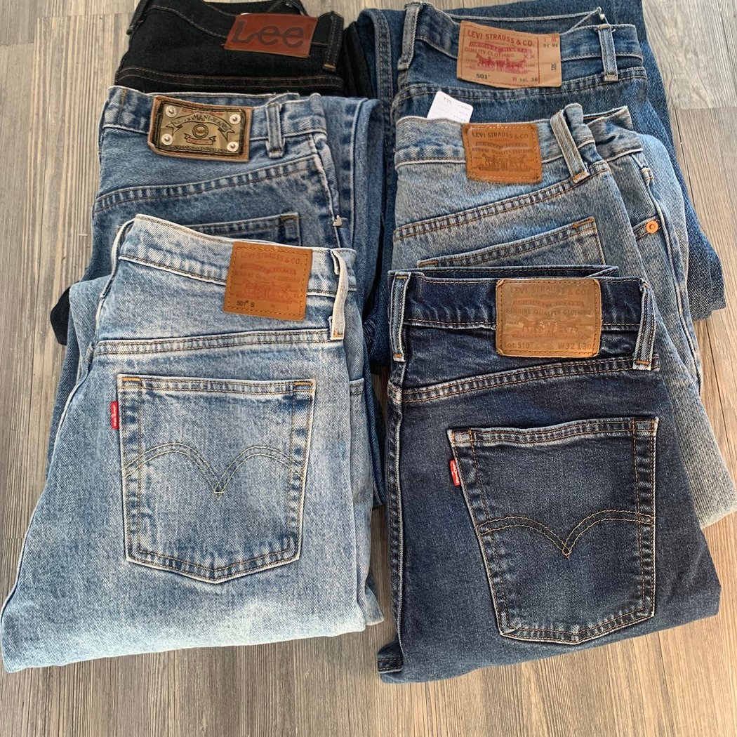 Vintage avenue 1