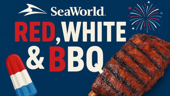 Red, White & BBQ 3