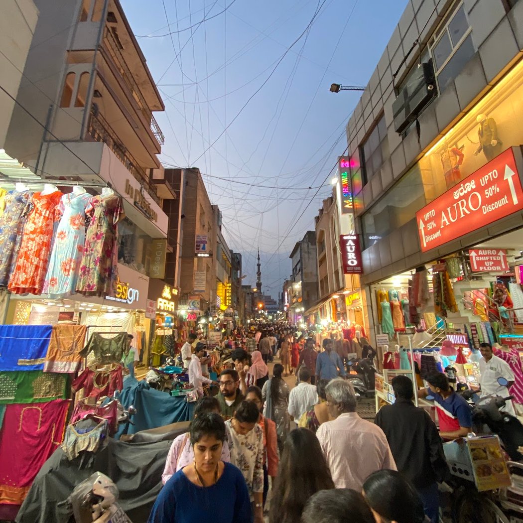Commercial Street 3