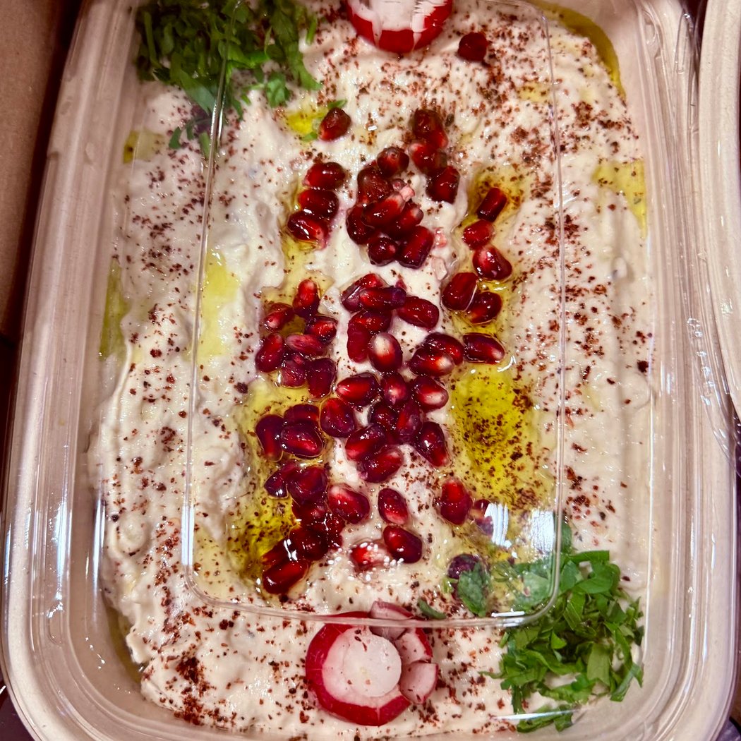 Le Traiteur Libanais 4