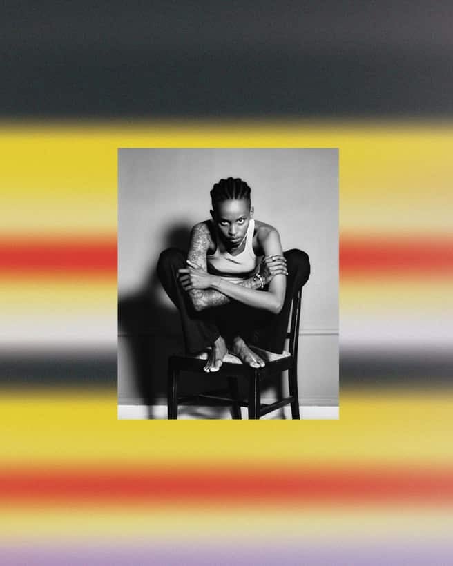 MOTORMOND Magazine Issue 1: Errant Black Girlhoods 3