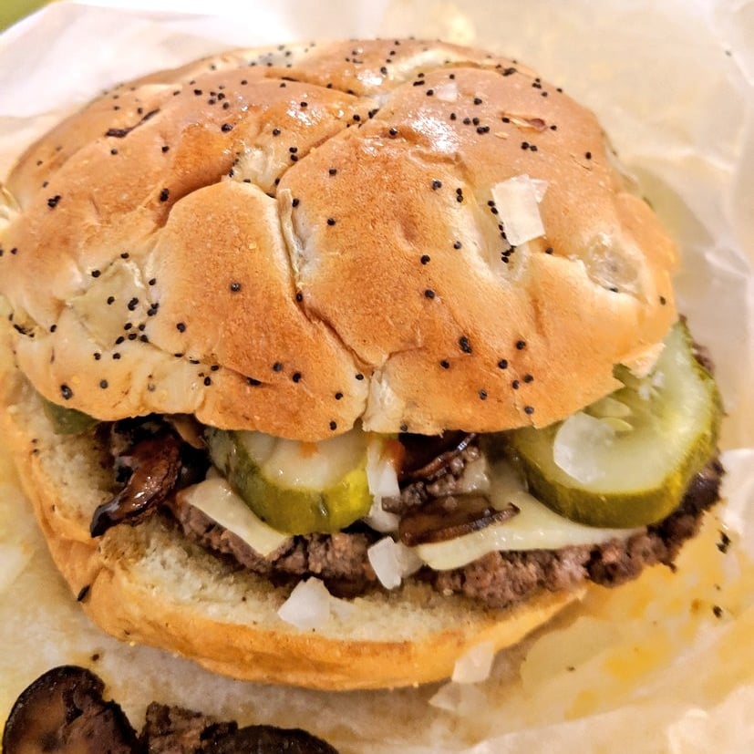 Krazy Jim's Blimpy Burger 3