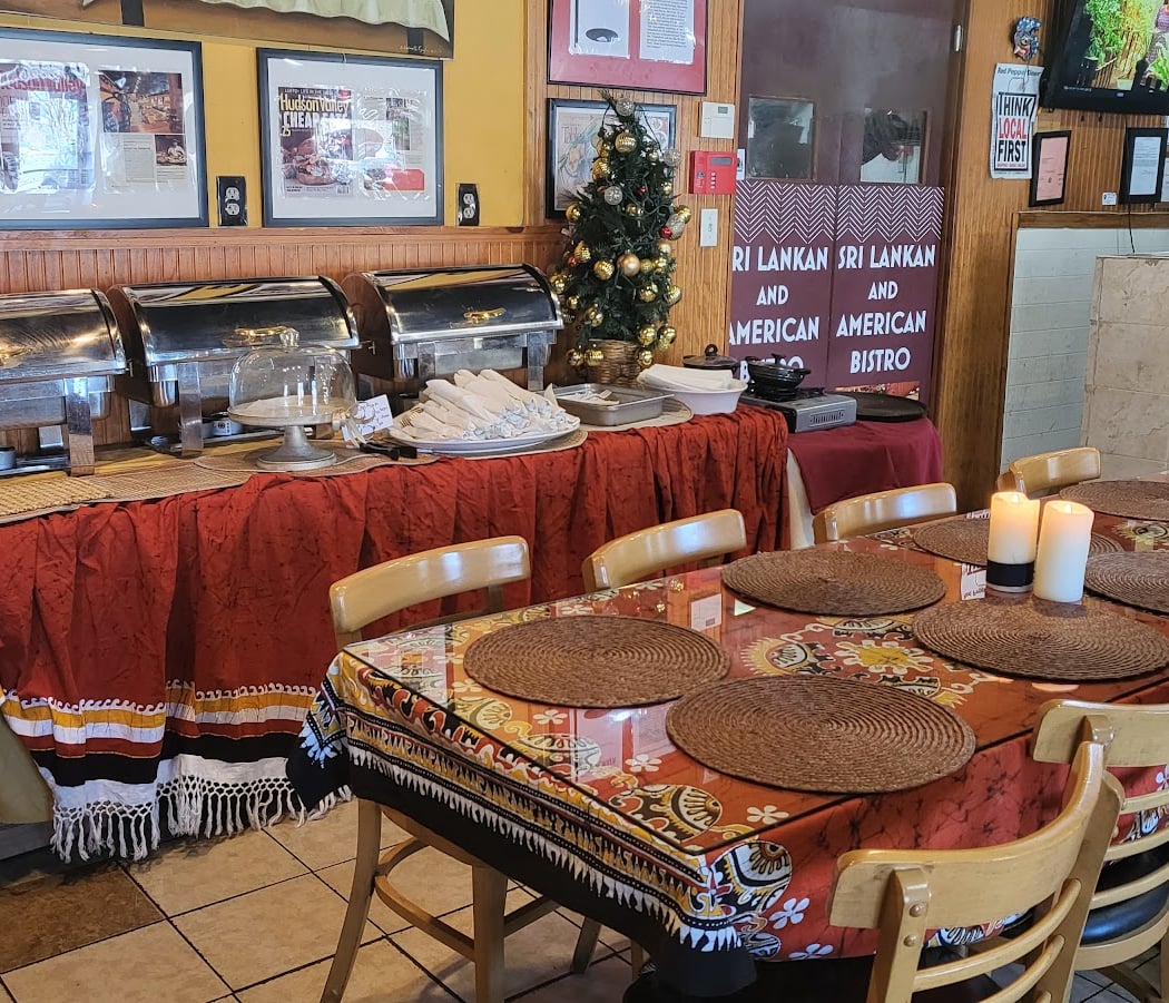 Red Pepper Diner 2
