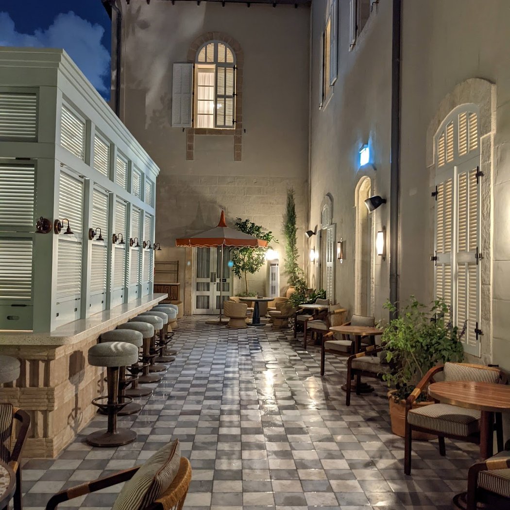 Shlouk – Natural Wine Festival 1
