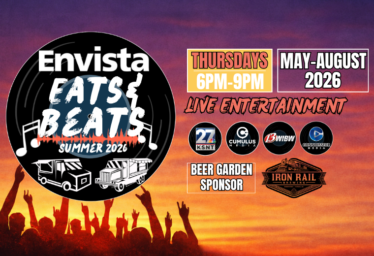 Envista Eats & Beats 1