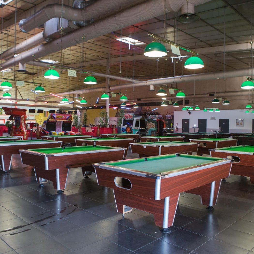 Bowlingstar Plan de Campagne 4