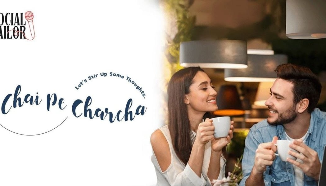 Chai Pe Charcha 1