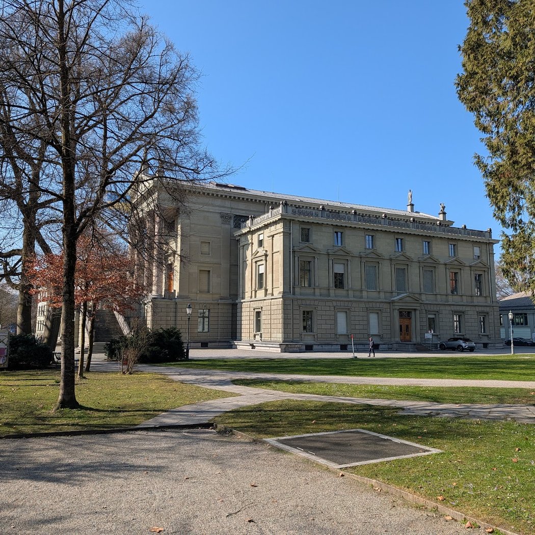 Stadthaus 2