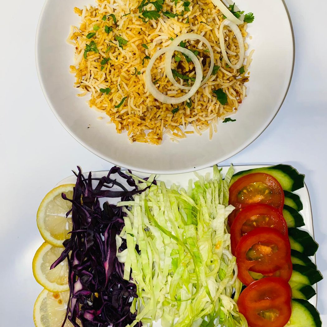 Afghan Nantes restaurant 3